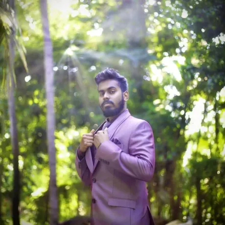 Vijay Pushkin
